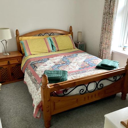 Fairhill Cottage Perfect Location With Garden In Central Ballycastle Exterior foto