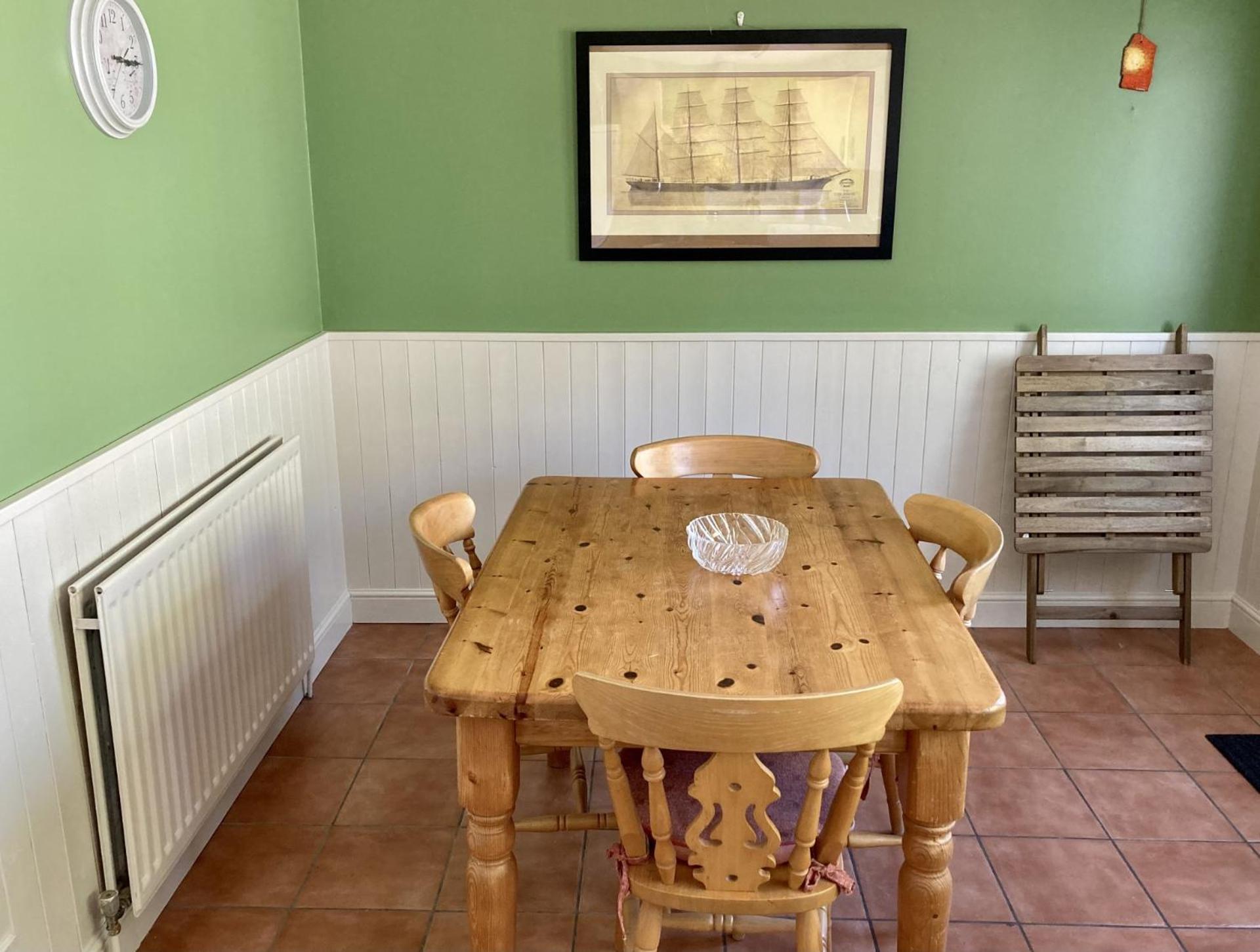 Fairhill Cottage Perfect Location With Garden In Central Ballycastle Exterior foto
