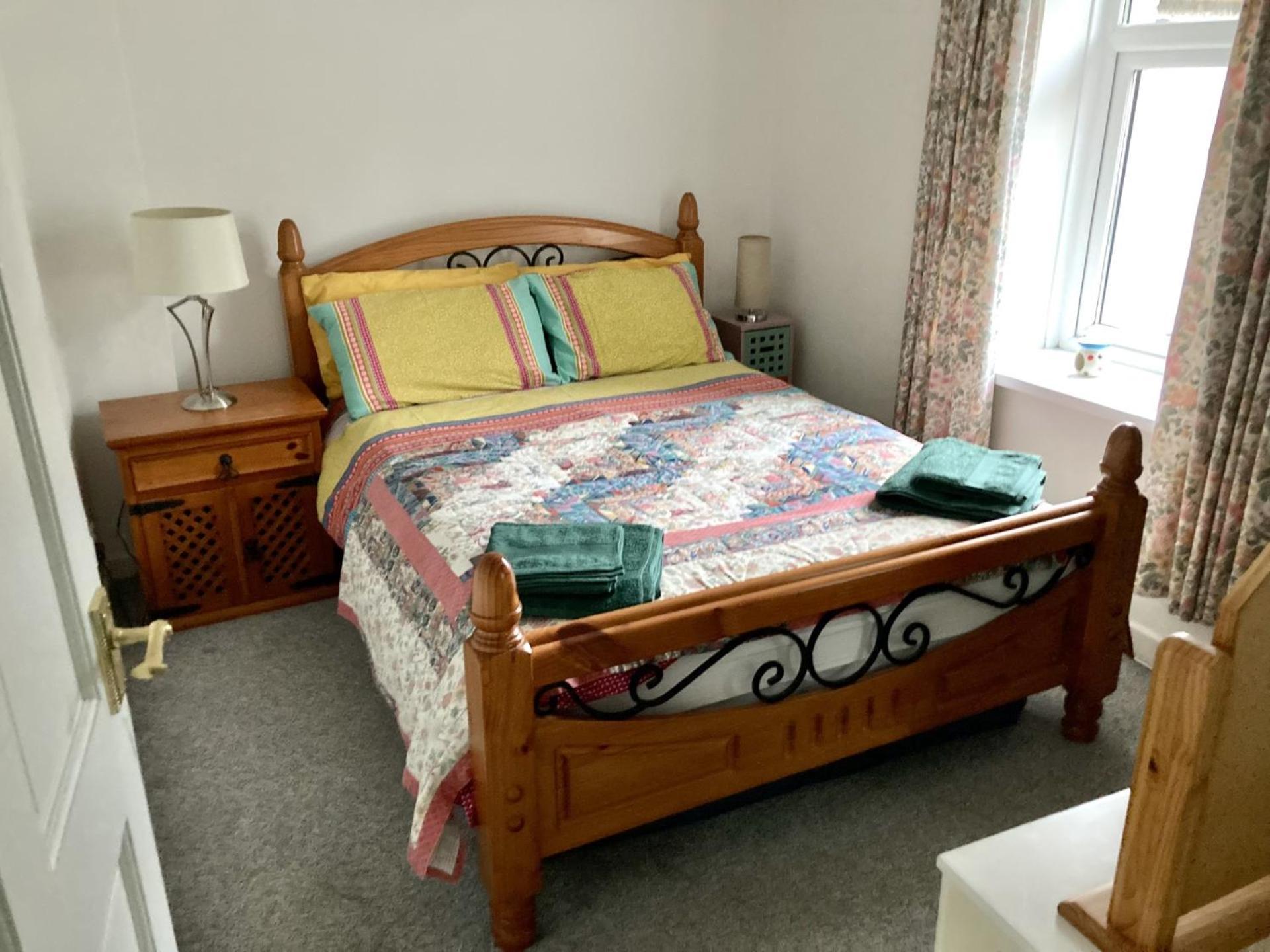 Fairhill Cottage Perfect Location With Garden In Central Ballycastle Exterior foto