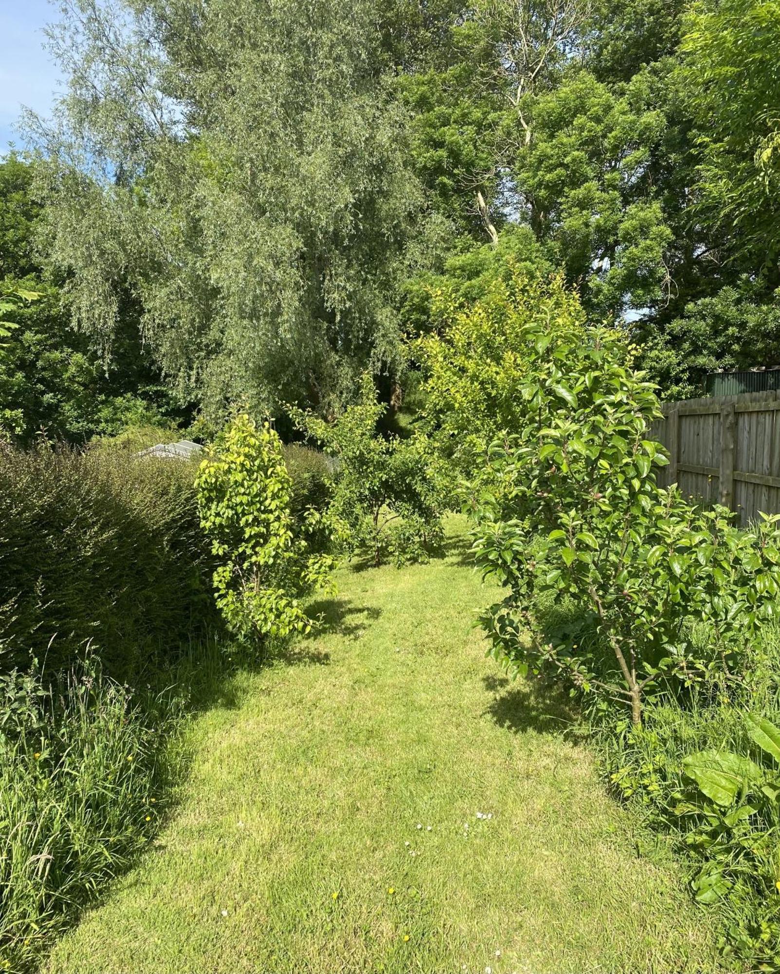 Fairhill Cottage Perfect Location With Garden In Central Ballycastle Exterior foto